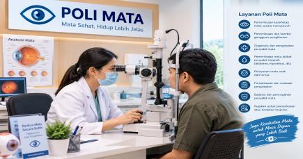 Poli Mata